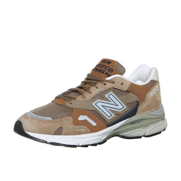 Tenisky a topánky New Balance 920 Made in UK Béžová | M920SDS, 1