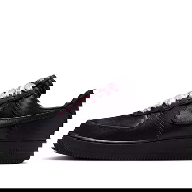 Tenisky a topánky Nike Air Force 1 Low '07 LV8 Čierna | IH2034-010, 0
