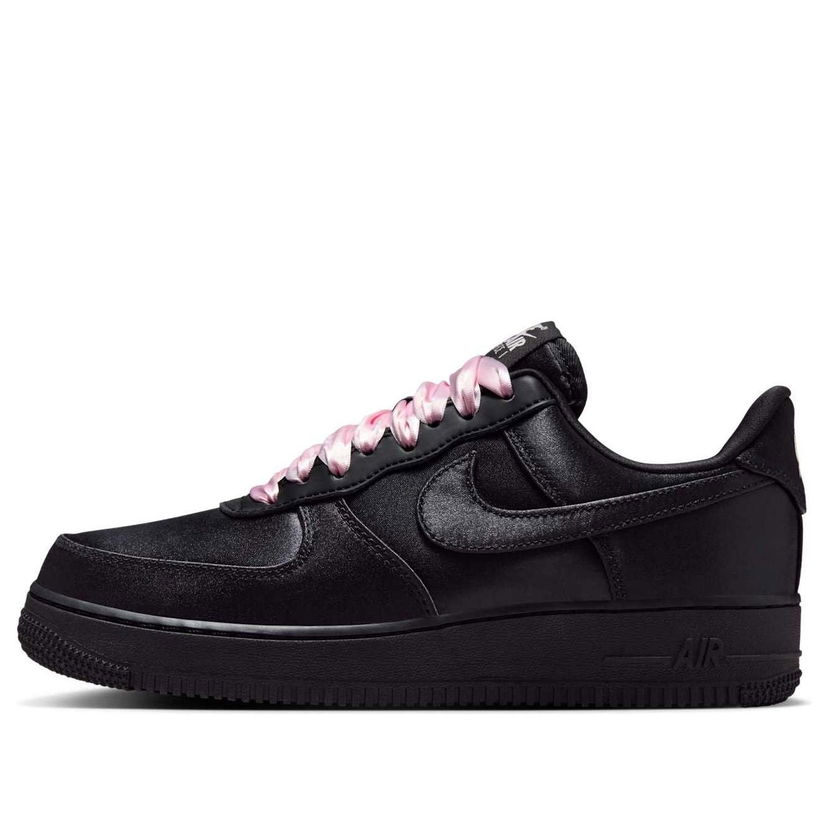 Tenisky a topánky Nike Air Force 1 Low '07 LV8 Čierna | IH2034-010
