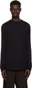 Jil Sander Layered Sweater