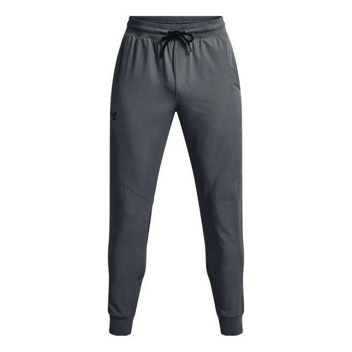 Tepláky Under Armour Sportstyle Elite Men's Joggers Šedá | 1374658-012, 0