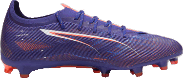 Tenisky a topánky Puma Puma ULTRA 5 PRO FG/AG Fialová | 107685-01, 2