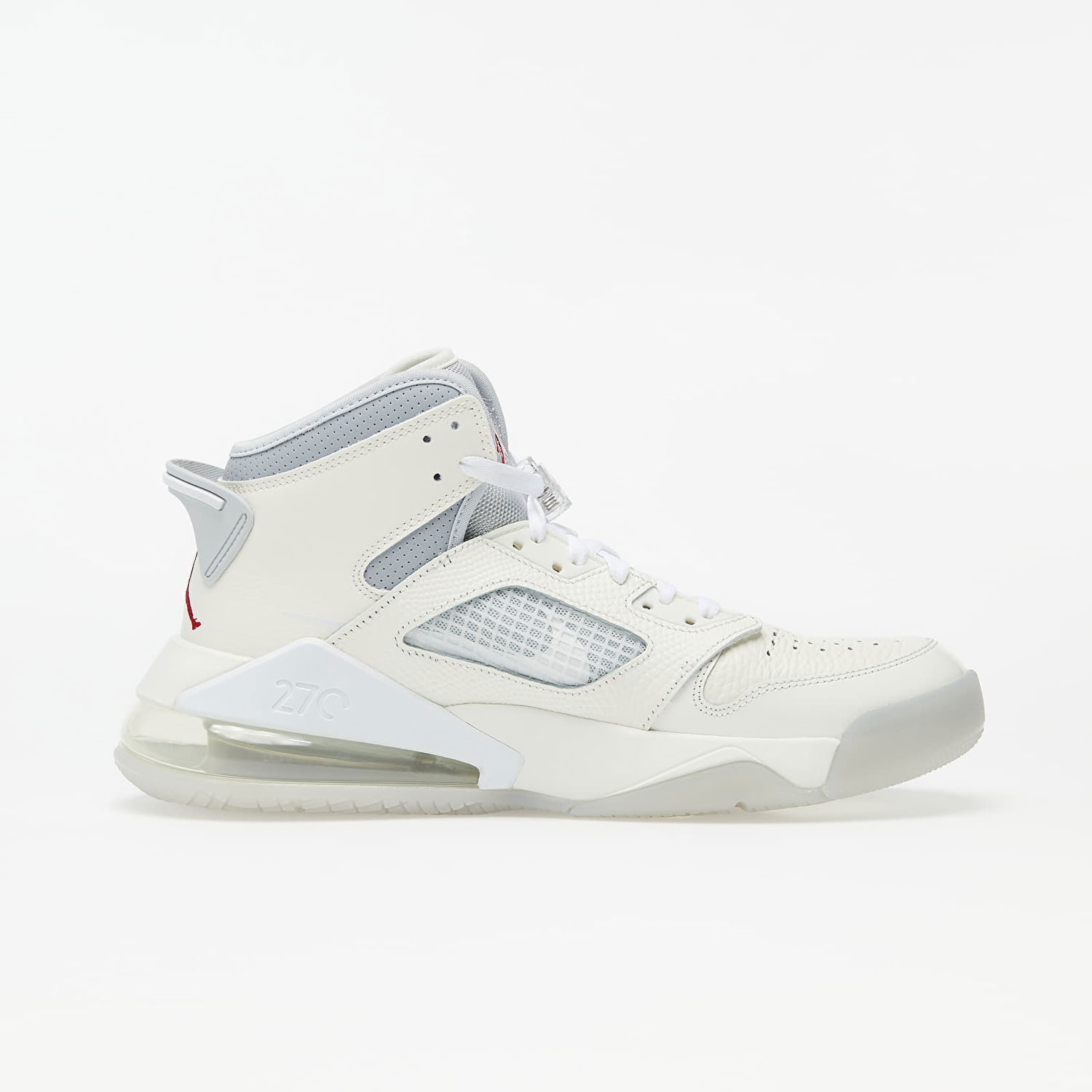 Tenisky a topánky Jordan Jordan Mars 270 Biela | CT3445-100, 1