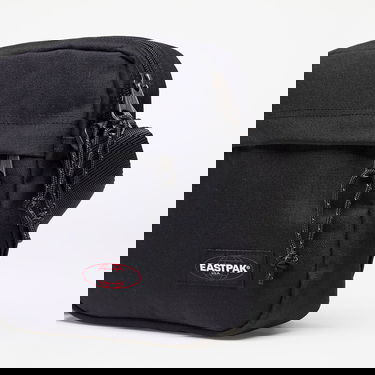 Taška cez rameno EASTPAK Bag The Bigger One Bag Black 3 l Čierna | EK0A5BIB0081, 3