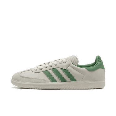 Tenisky a topánky adidas Originals Humanrace x Samba "Preloved Green" Zelené | ID9064, 0