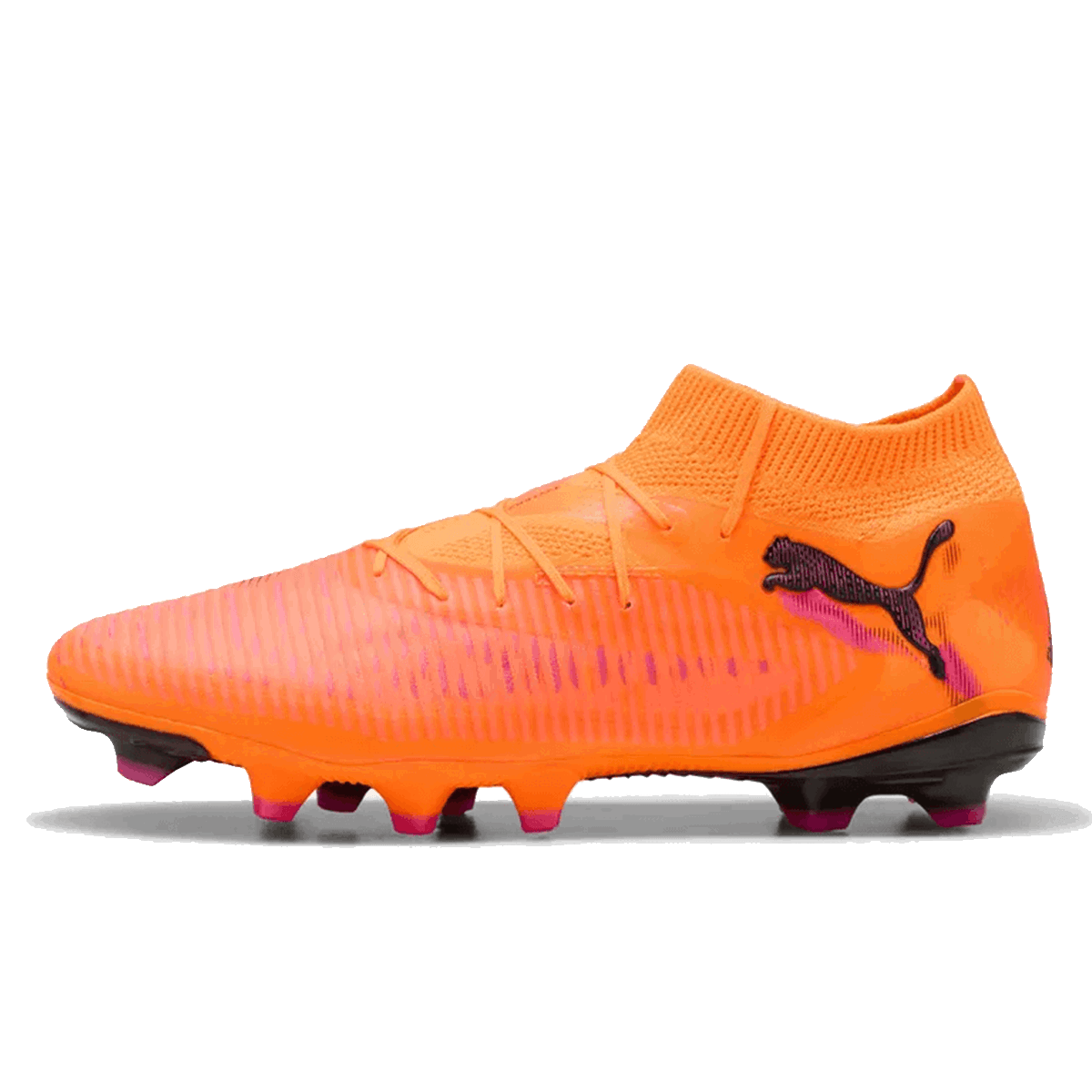 Tenisky a topánky Puma Future 8 Pro Oranžová | 108588-03, 0