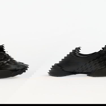 Tenisky a topánky Y-3 Regu Black/ Black/ Black Čierna | JS1116, 2