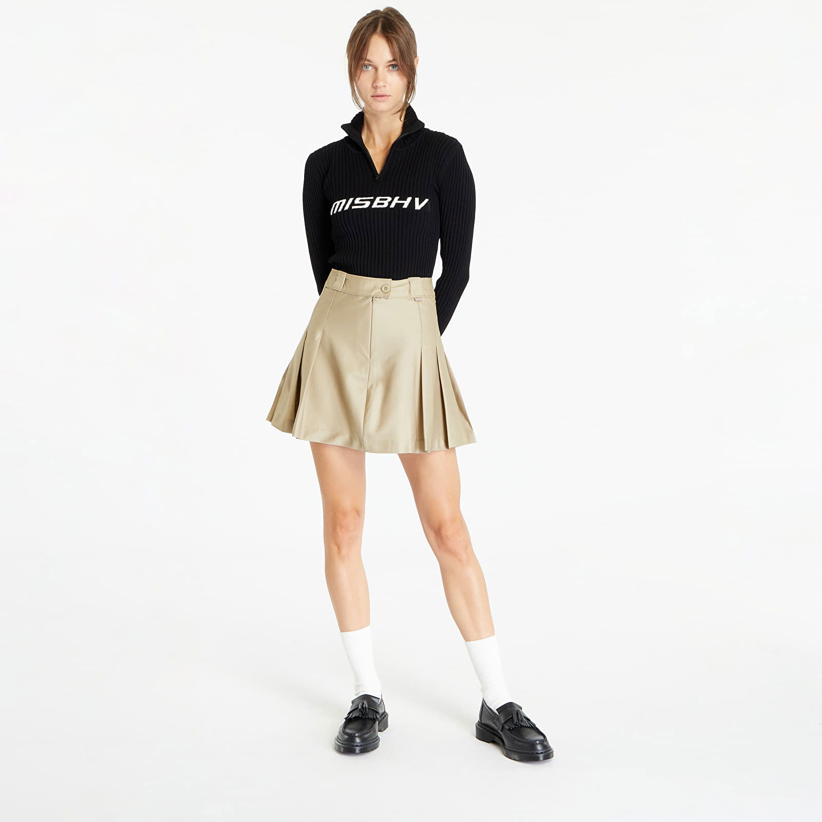 Elizaville Mini Skirt