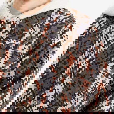 Mikina Patta Patta City Leopard Reversible Bomber Jacket Rôznofarebný | POC-SS25-4000-348-0004-084, 7