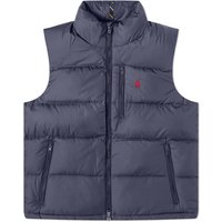 Vesta Polo by Ralph Lauren Polo Ralph Lauren El Cap Down Collection Čierna | 710825872002, 1