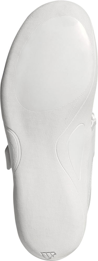 Tenisky a topánky adidas Performance Adizero Throws Biela | jq0808, 2