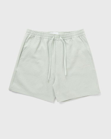 Plavky Les Deux Seersucker Swim Shorts 2.0 Zelené | LDM540025-570570, 1