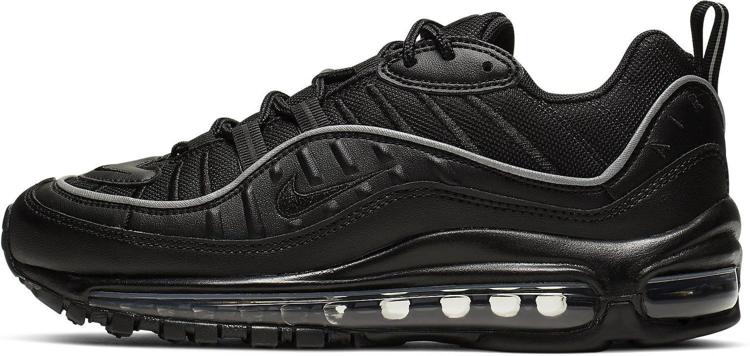 Tenisky a topánky Nike Air Max 98 W Čierna | ah6799-004, 0