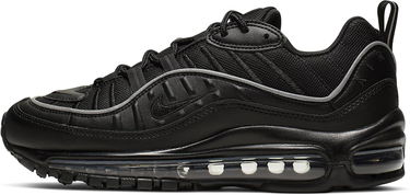Tenisky a topánky Nike Air Max 98 W Čierna | ah6799-004, 0
