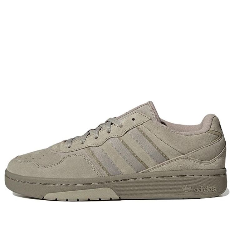 Tenisky a topánky adidas Originals Courtic Béžová | GX4365, 0