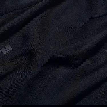 Mikina PANGAIA Pangaia Regenerative Merino Knit Slim Fit Hoodie, Size Small Navy | 100012738672, 5