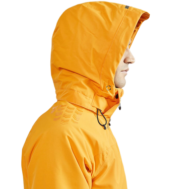 Vetrovka Craft Core 2L Insulation Oranžová | 1909858-560000, 3