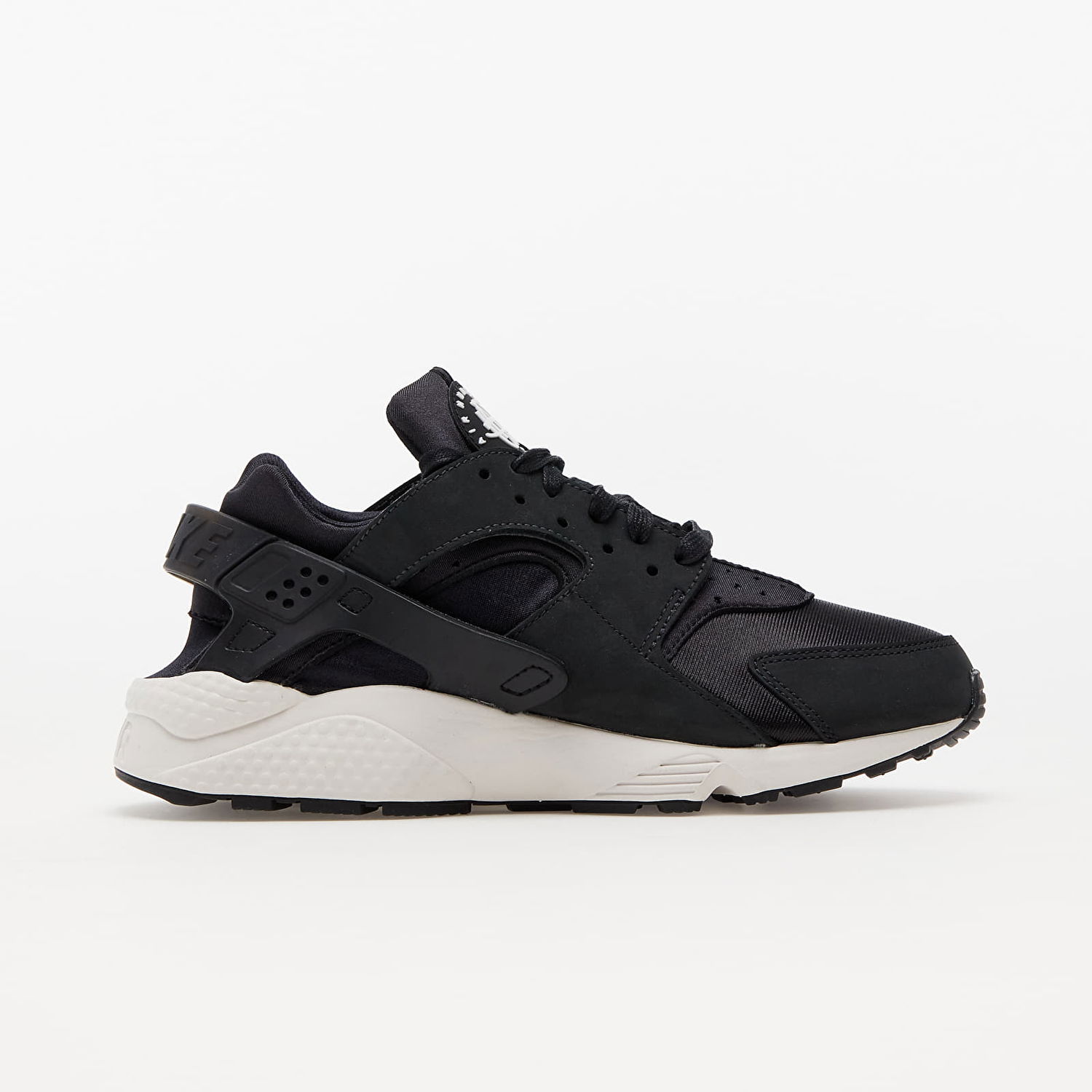 Tenisky a topánky Nike Air Huarache LE Čierna | DQ8572-001, 1