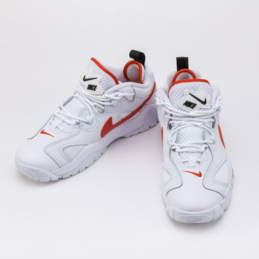 Tenisky a topánky Nike Air Barrage Low Biela | CJ5395-100, 2