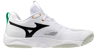 Tenisky a topánky Mizuno Mizuno Wave Momentum Elite Biela | v1ga2512-21, 3