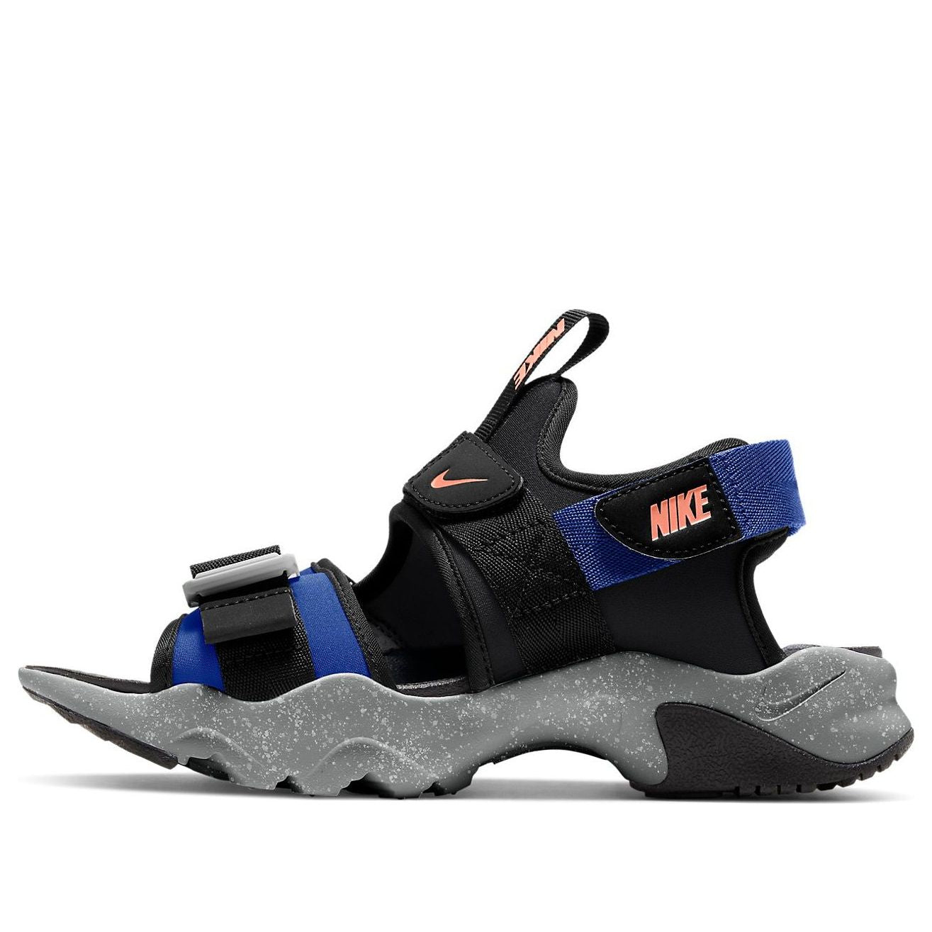 Tenisky a topánky Nike Canyon Čierna | CV5515-003, 0