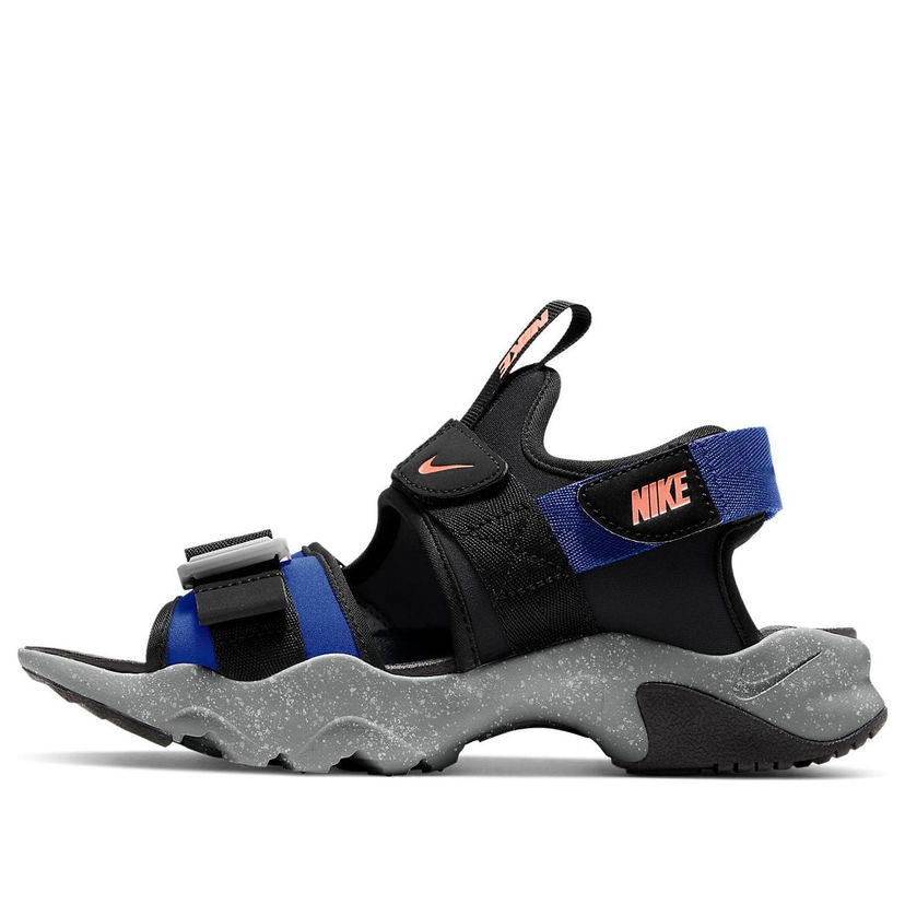 Tenisky a topánky Nike Canyon Čierna | CV5515-003