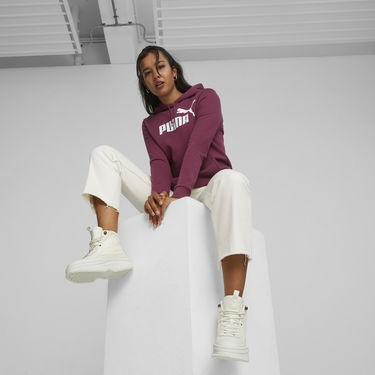 Tenisky a topánky Puma Mayra Béžová | 392316-03, 5