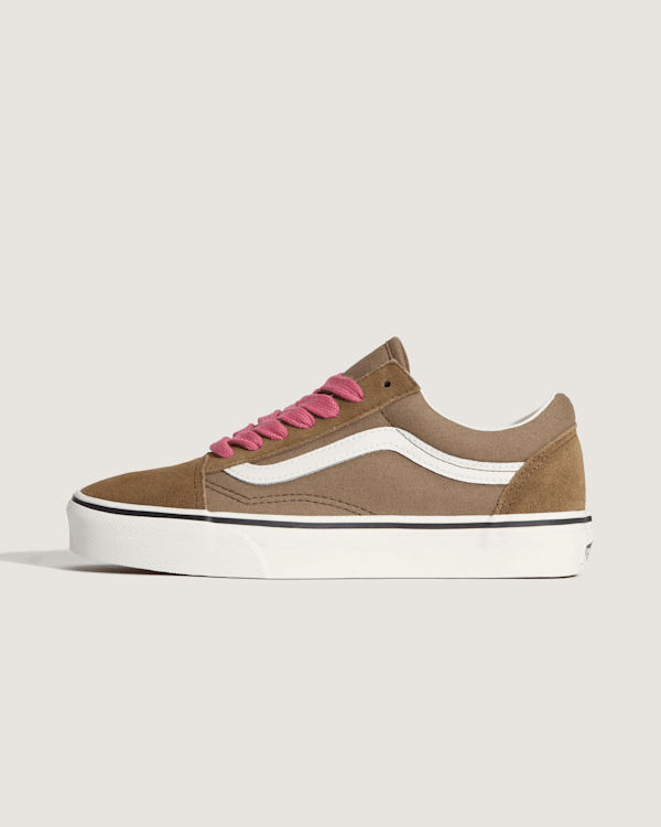 Tenisky a topánky Vans Vans Old Skool Size 46 Hnedá | VN000D6WRPK, 0