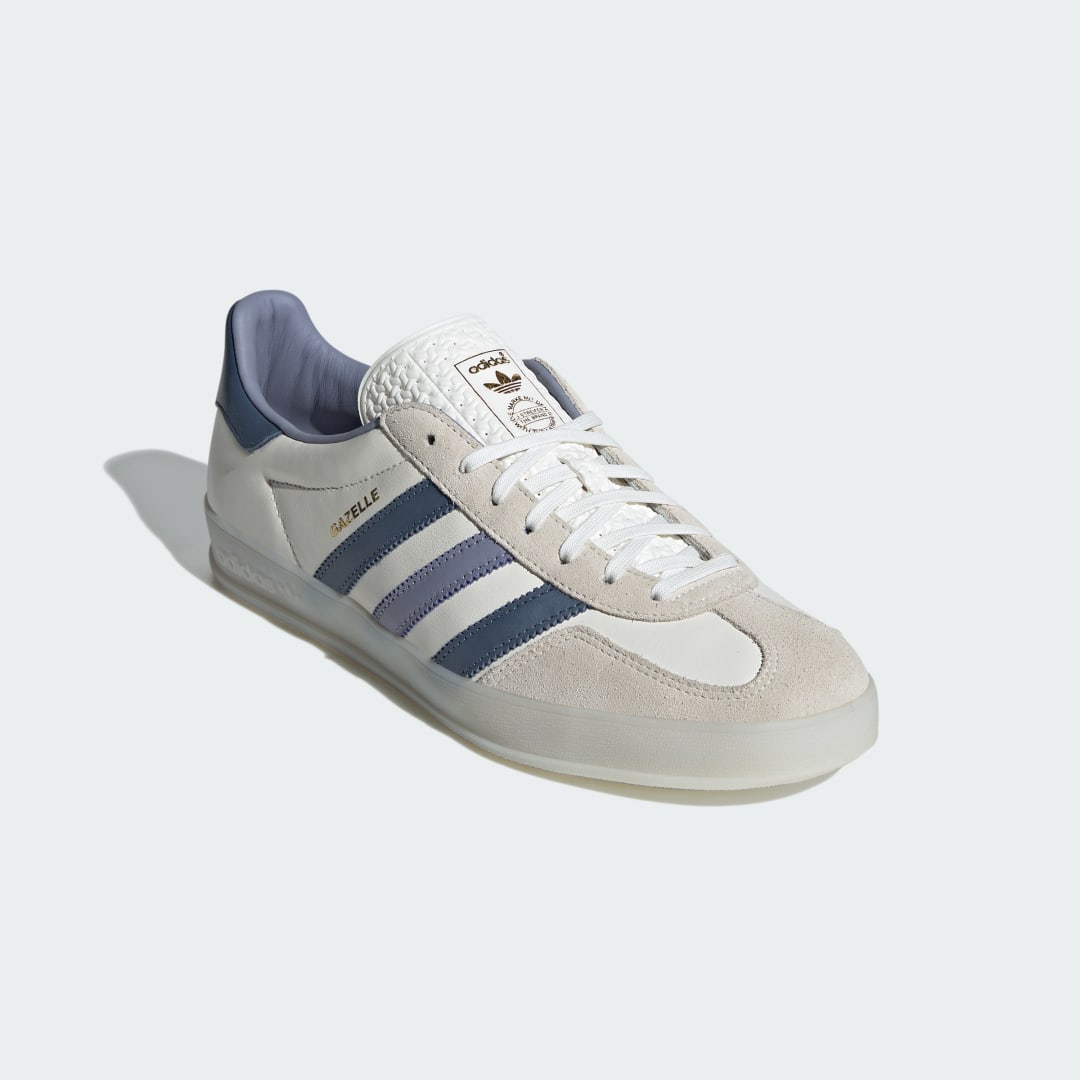 Gazelle Indoor