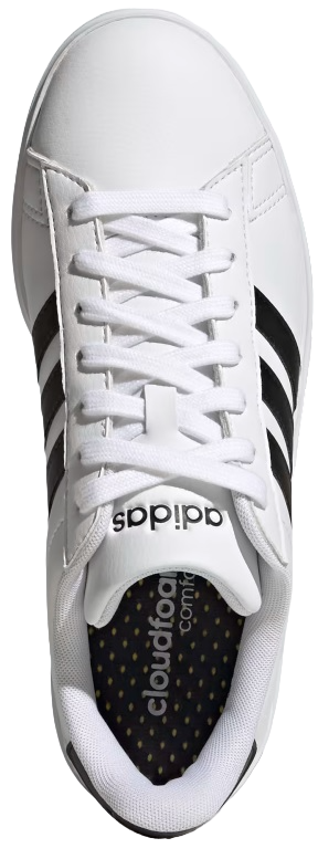 Tenisky a topánky adidas Performance GRAND COURT 2.0 W Biela | gw9214, 2