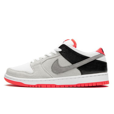 Tenisky a topánky Nike SB Dunk Low SB "AM90 Infrared" Šedá | CD2563-004, 0
