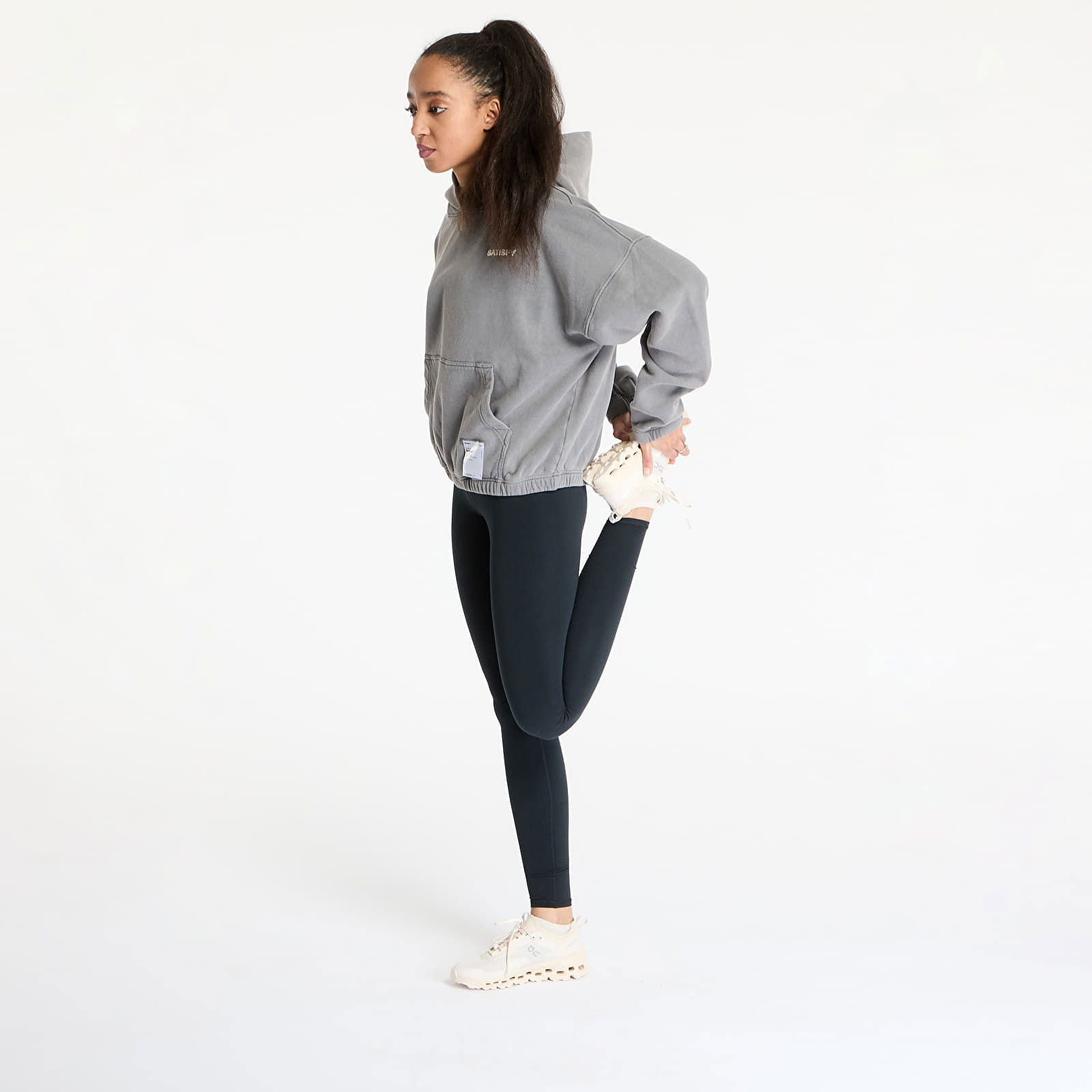 Satisfy SoftCell Hoodie