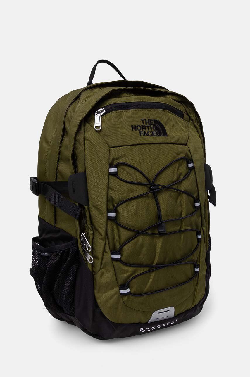Batoh The North Face Borealis Classic Backpack Zelené | NF00CF9C4FR1, 1