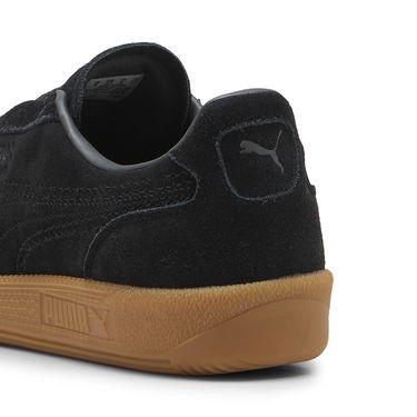 Tenisky a topánky Puma Palermo Graftman Čierna | 403262_01, 4