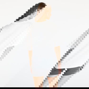 Tričko New Balance Athletics Nautical T-Shirt Biela | WT51910SST, 2