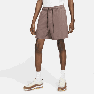 Šortky Nike Sportswear Tech Fleece Lightweight Shorts Hnedá | DX0828-291, 0