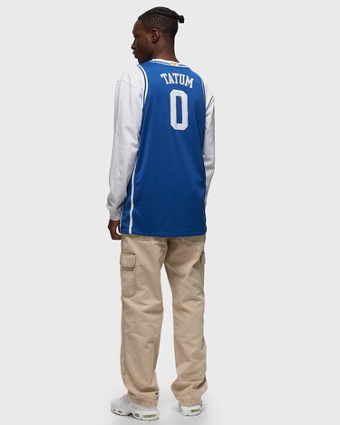 Dres Nike NCAA DUKE BLUE DEVILS DRI-FIT LIMITED EDITION JERSEY JAYSON TATUM Navy | DN9236-480, 4