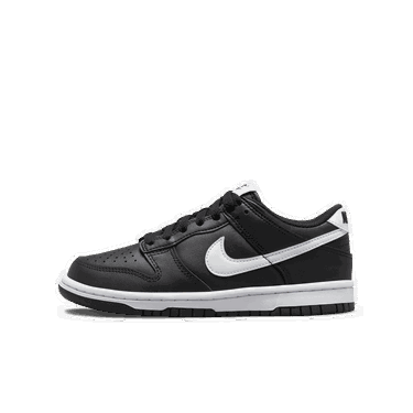Tenisky a topánky Nike Dunk Low 'Black Panda 2.0' (GS) Čierna | FD1232-001, 1