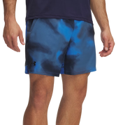 Vanish Woven 6in Print Training Shorts