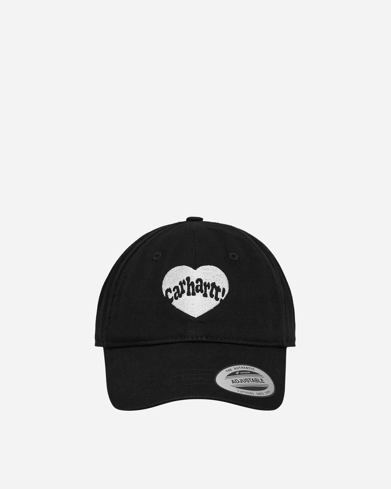 Amour Cotton Cap