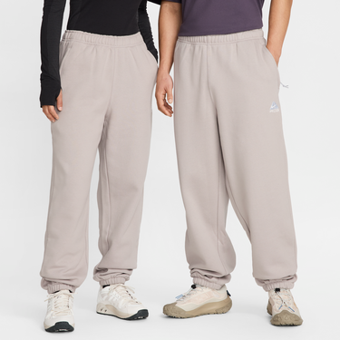 Tepláky Nike ACG Nike ACG Lungs Therma-FIT Repel Tuff Fleece Pants Béžová | FV8650-009, 0