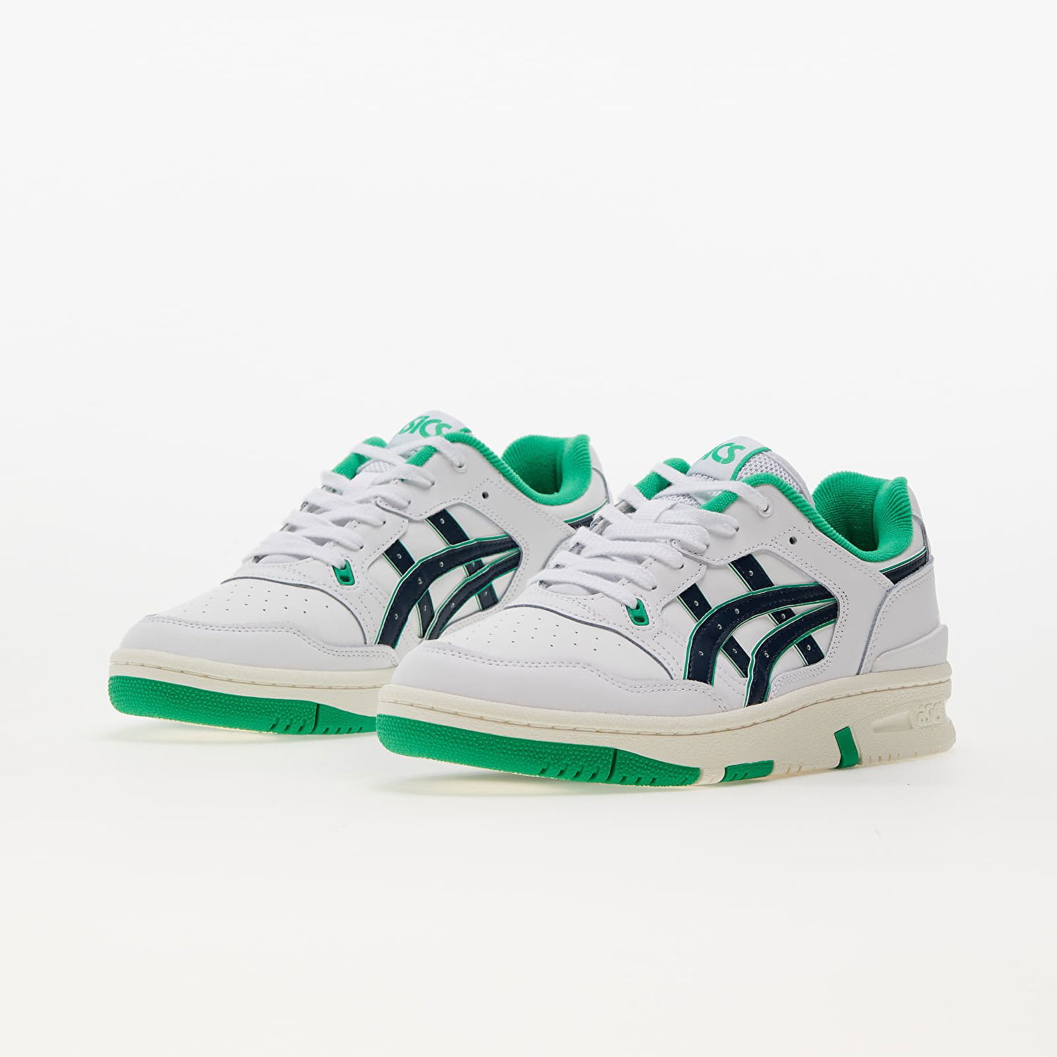 Tenisky a topánky Asics EX89 Biela | 1201A476-106, 0