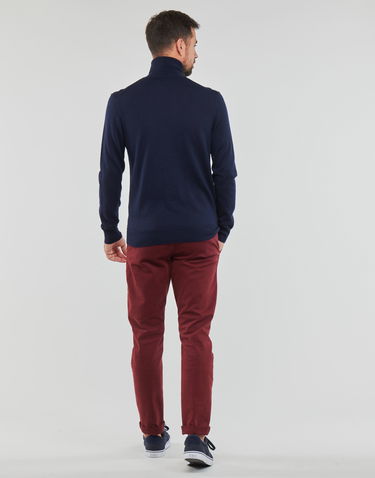 Sveter Polo by Ralph Lauren Sweater Navy | 710876851005, 3