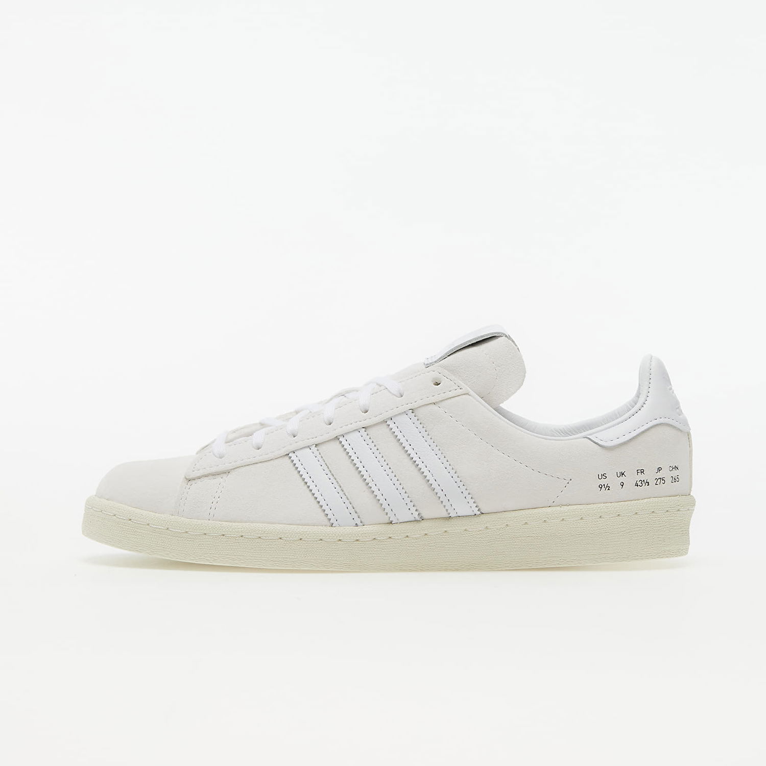 Tenisky a topánky adidas Originals Campus 80S Supplier Šedá | FY5467, 0