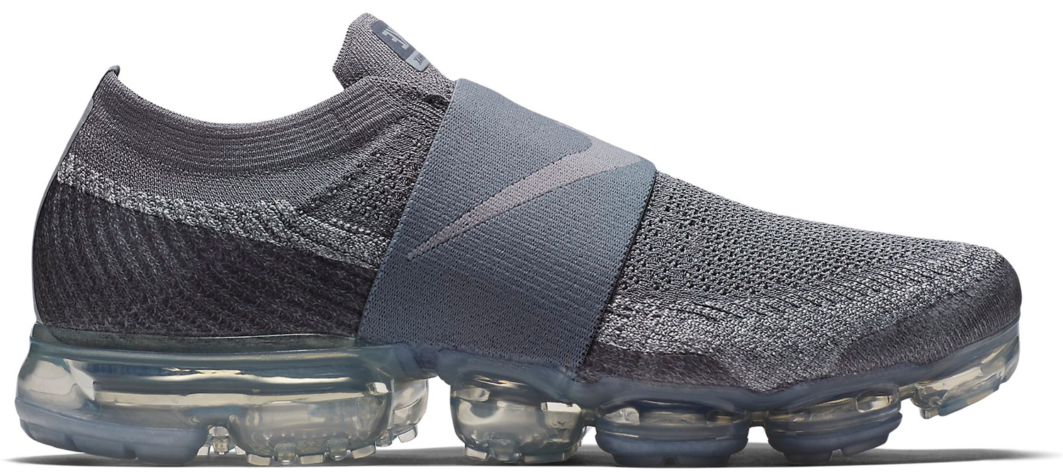 Tenisky a topánky Nike Air VaporMax Moc "Cool Grey" Šedá | AH3397-006, 0