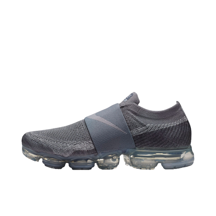 Tenisky a topánky Nike Air VaporMax Moc "Cool Grey" Šedá | AH3397-006