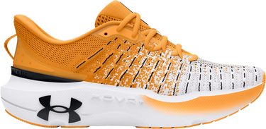Tenisky a topánky Under Armour Infinite Elite We Run W Oranžová | 3027973-800, 0