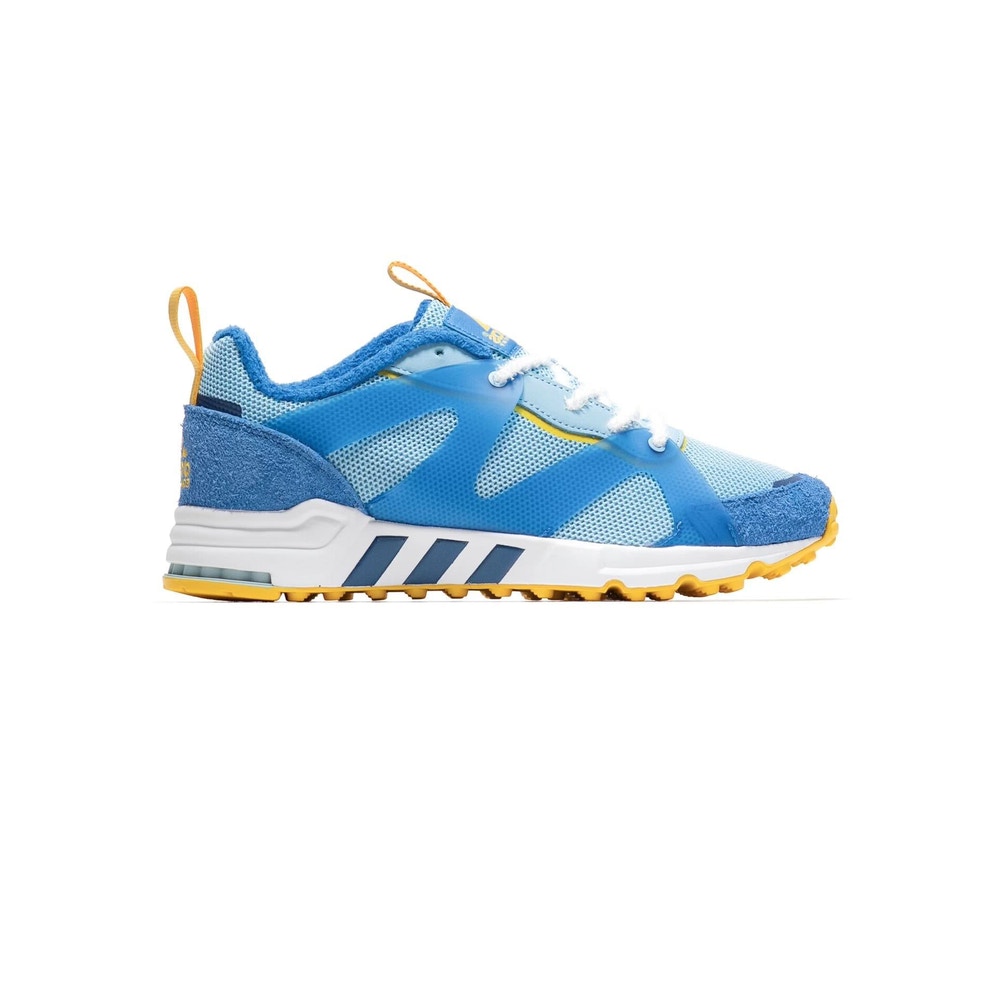 Tenisky a topánky adidas Originals Equipment Prototype "Politics 1984 New Orleans Worlds Fair" Modrá | GX8407, 1