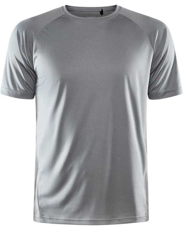 Tričko Craft Core Unify Training T-Shirt Šedá | 1909878-935000, 0