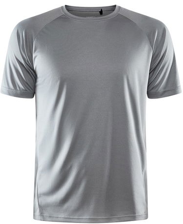 Tričko Craft Core Unify Training T-Shirt Šedá | 1909878-935000, 0